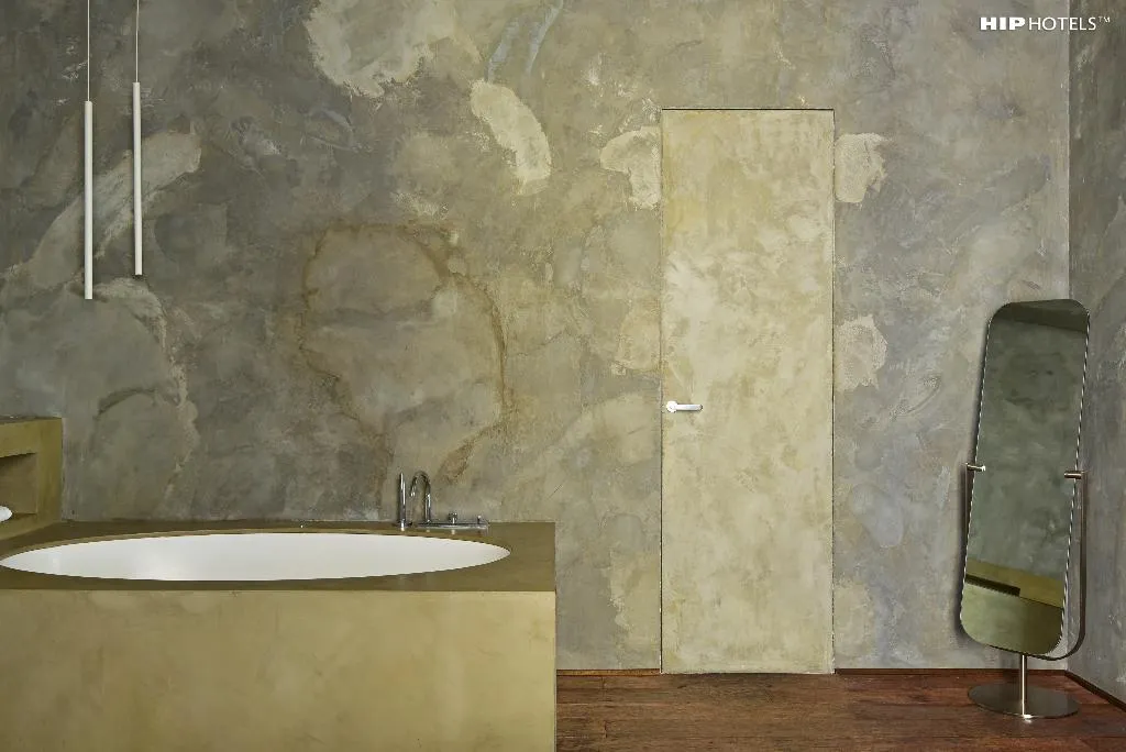 SUITE STANDARD Room, Palazzo Segreti, Milan