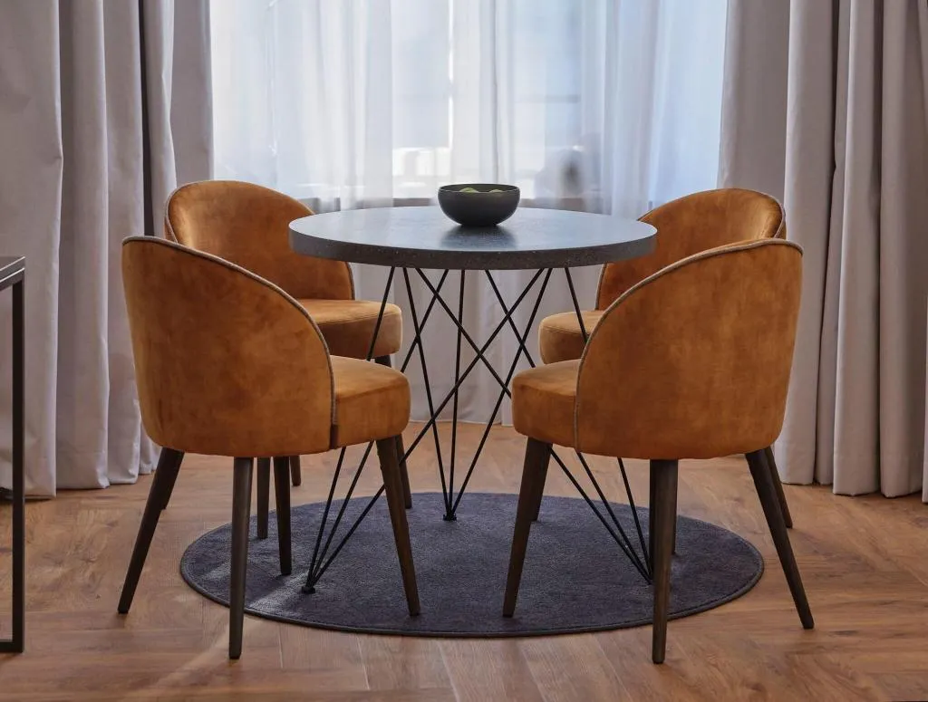 Room, Classik Hotel Alexander Plaza, Berlin, Berlin