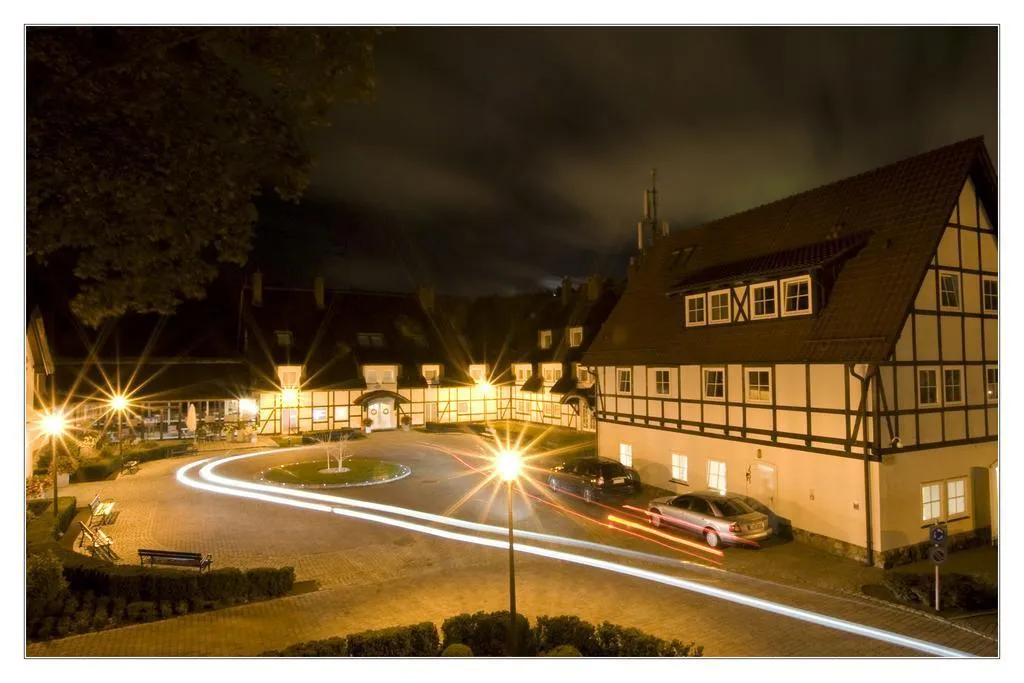 General view, Dwor Oliwski City Hotel & Spa, Gdansk