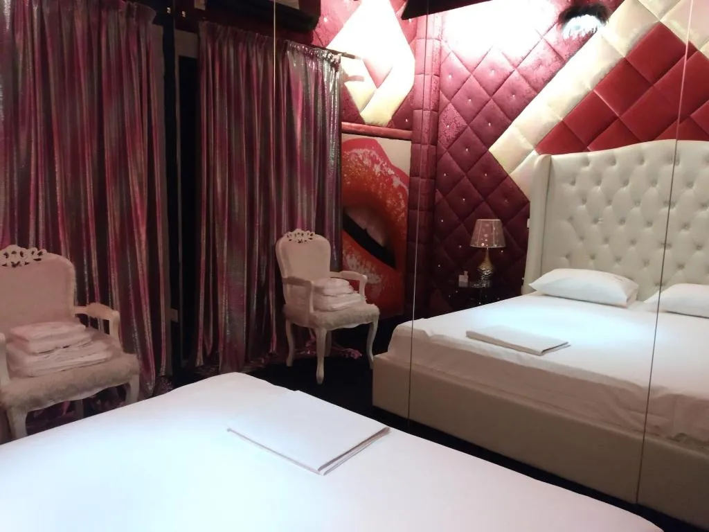 Room, Xcite Hotel Lida - Adults Only, Athens