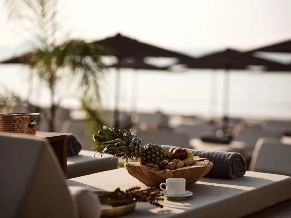 General view, Gardelli Resort, Zante