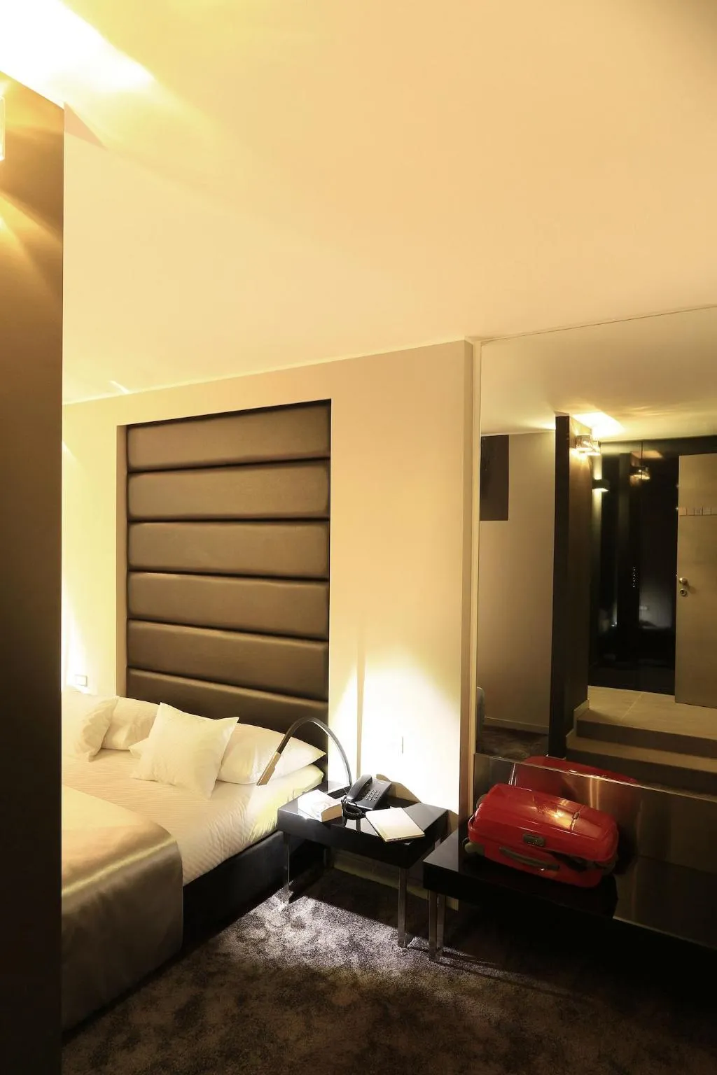 Room, The View Luxury Rooms, Split
