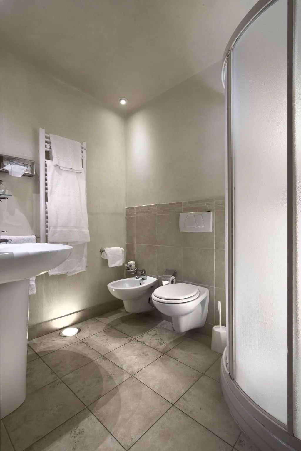 TWIN COMFORT Room, Villa Casagrande, Florence