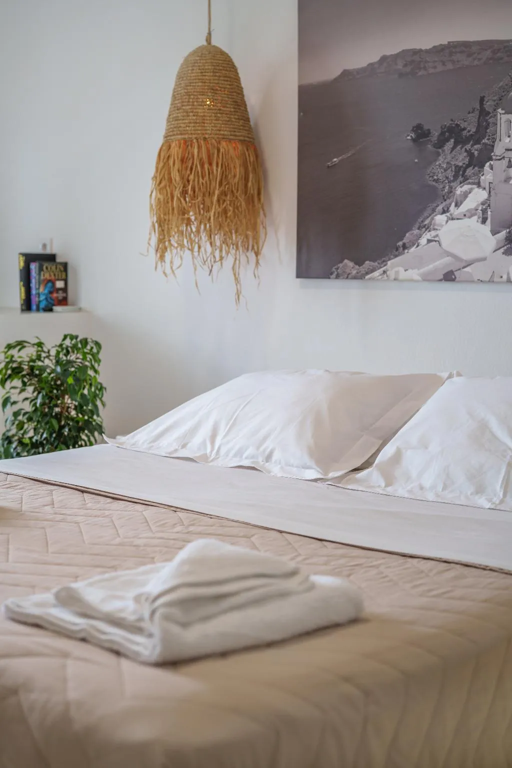 DOUBLE DELUXE Room, Sandy's Paradise Infinity, Santorini