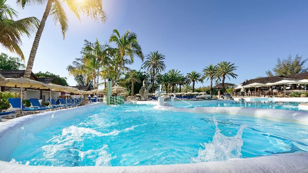 Pool, Bull Costa Canaria & Spa, Gran Canaria