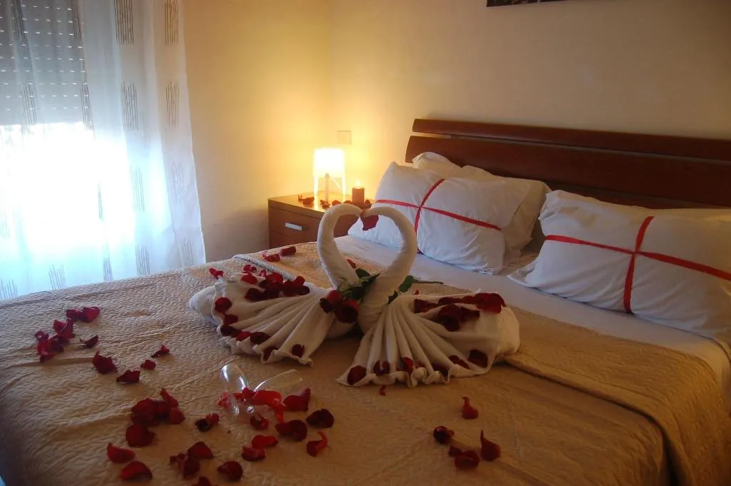Room, Antadia B&B, Palermo