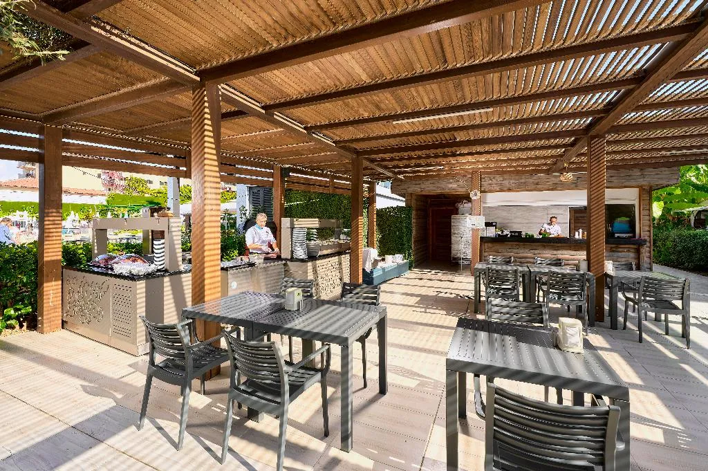 Restaurant, Seaden Valentine Resort & Spa adult only+16, Antalya