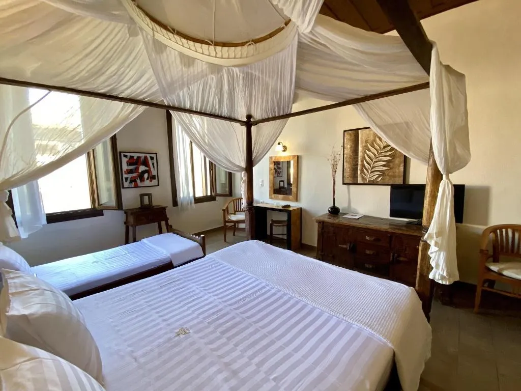 Room, Doge Traditional, Crete