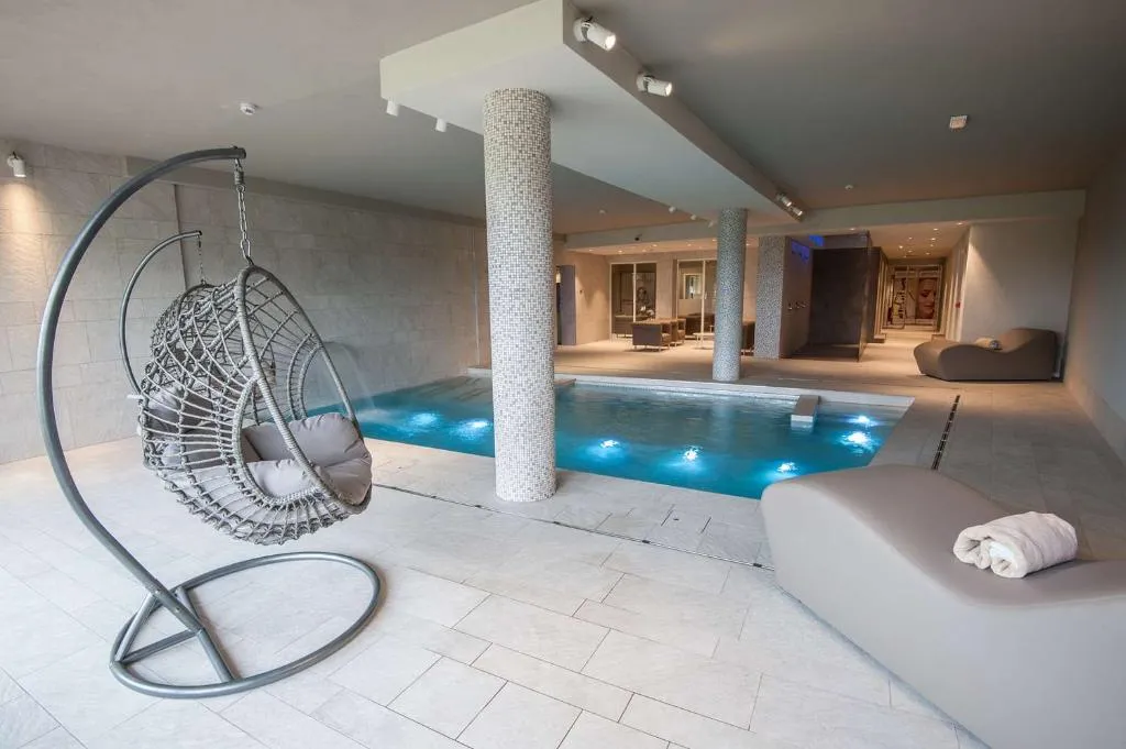 General view, Hotel Horizon Wellness & Spa Resort, BW Signature, Milan