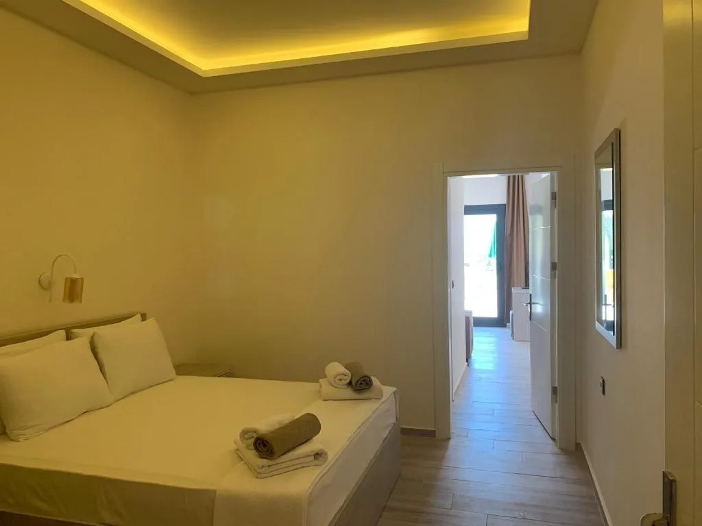 Room, Life Point Butik Hotel, Izmir