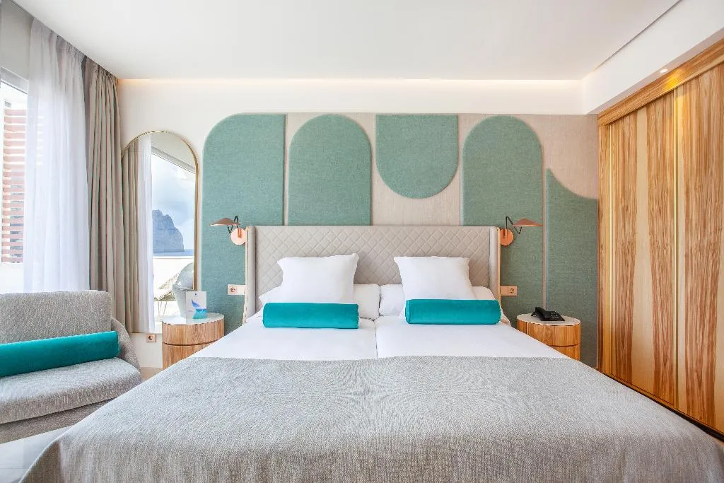 Room, Grupotel Molins, Majorca