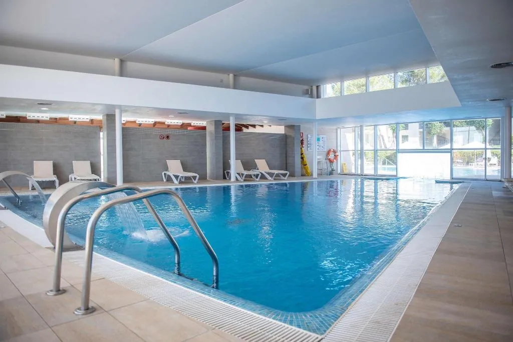 Pool, Blau Colonia Sant Jordi Resort, Majorca
