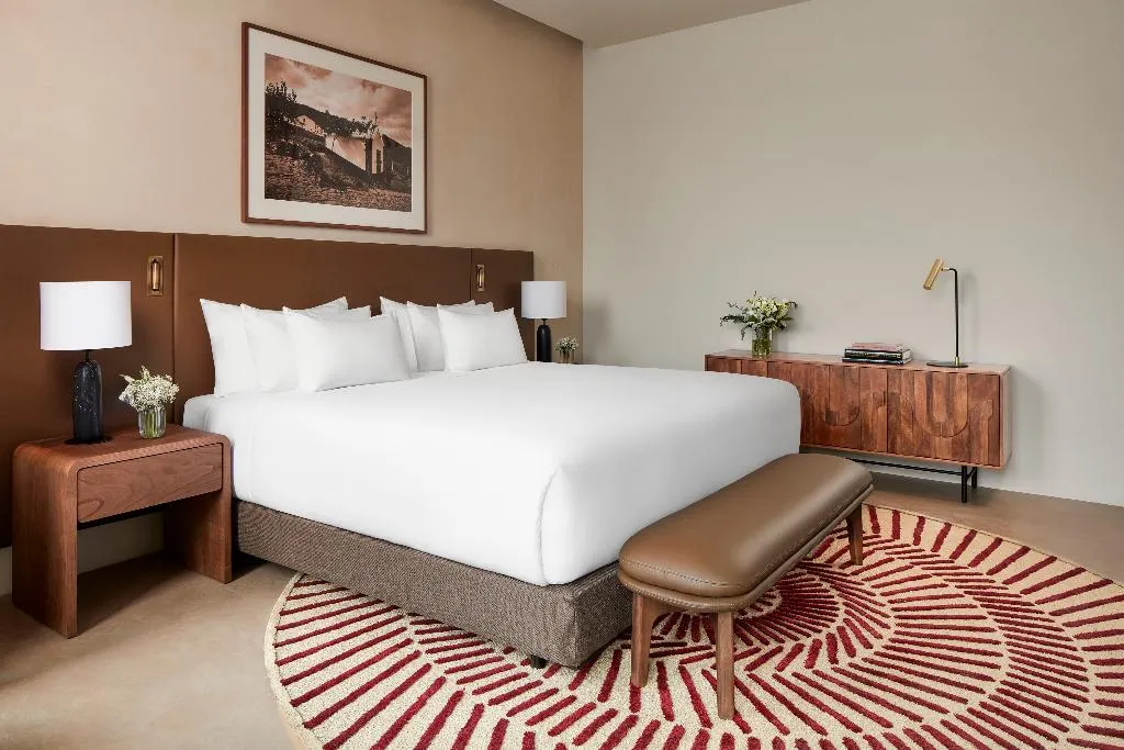 SUITE WITH TERRACE Room, Tivoli Kopke Porto Gaia Hotel, Porto