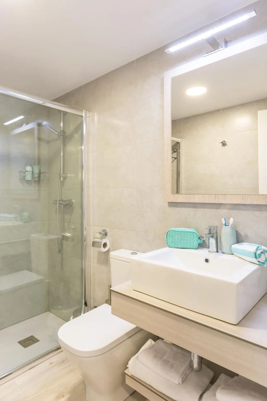 APARTMENT CAPACITY 4 ONE BEDROOM Room, Pierre & Vacances Estartit Playa, Costa Brava