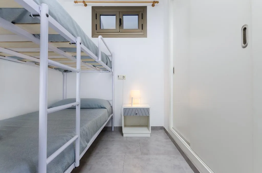 APARTMENT ONE BEDROOM Room, Alcudia Apartments, Majorca