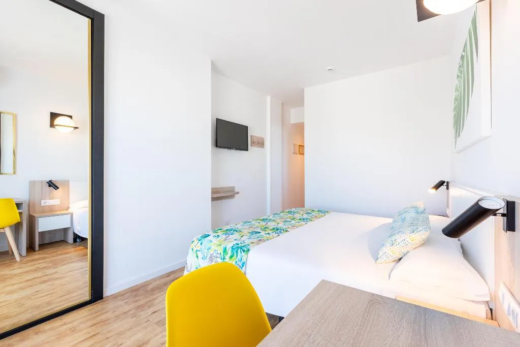 Double or Twin SIDE SEA VIEW Room, San Fermín by Dorobe, Costa Del Sol