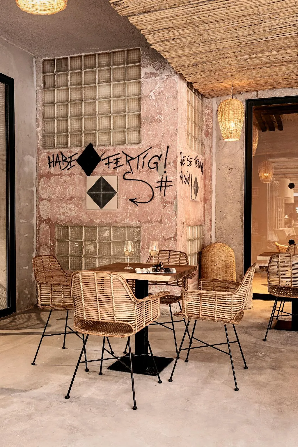 Lobby, Caramelo Palma Beach +18, Majorca