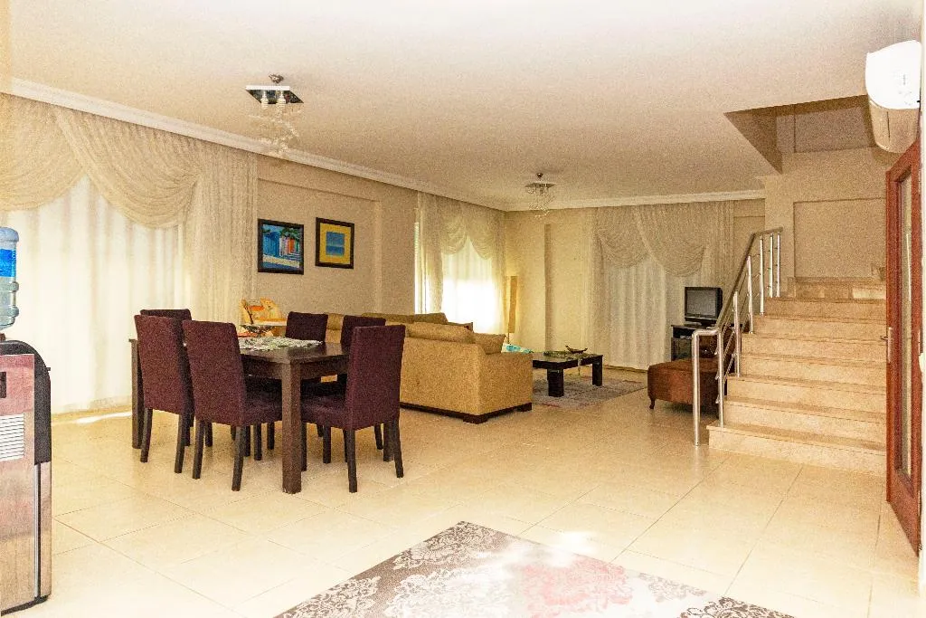 Room, Paradise Town Villa Alison, Antalya