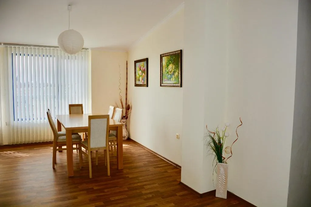 APARTMENT TWO BEDROOMS Room, Rainbow 1 Holiday Complex, Bourgas