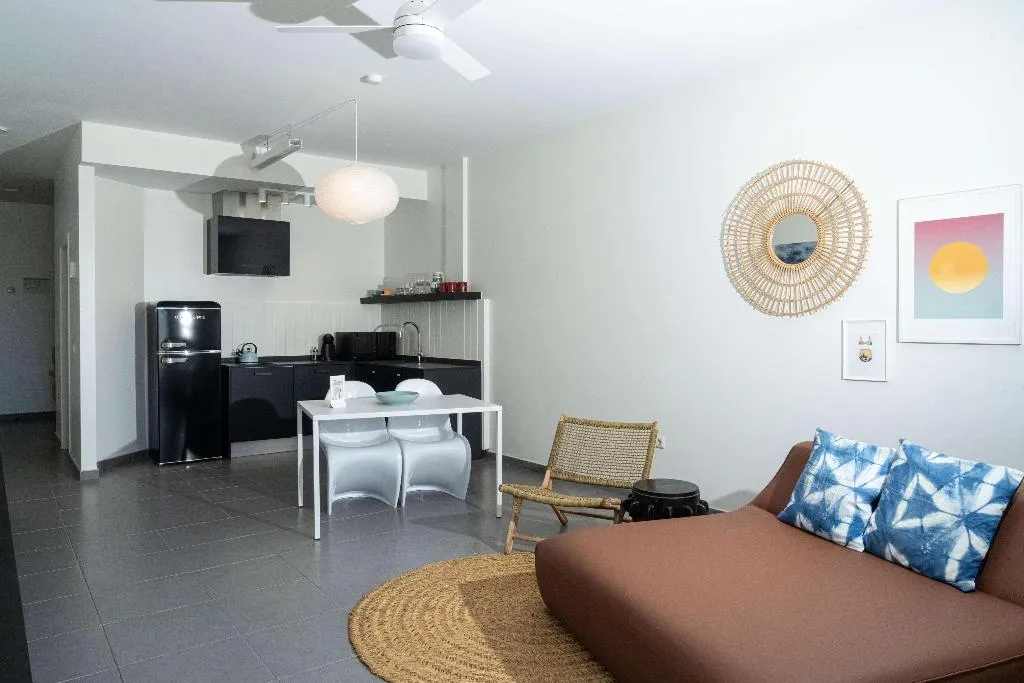 Room, Buendia Corralejo Nohotel, Fuerteventura