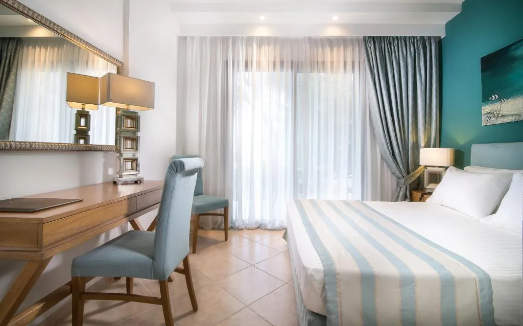 SINGLE STANDARD Room, Flegra Palace, Halkidiki