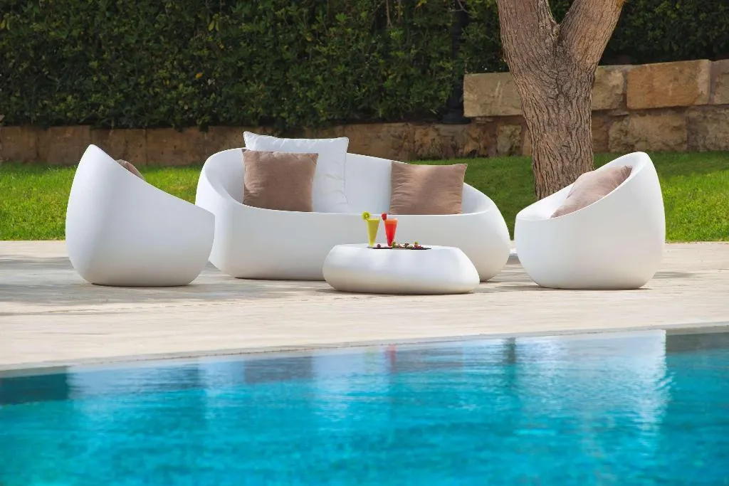 Pool, Melia South Beach, Majorca