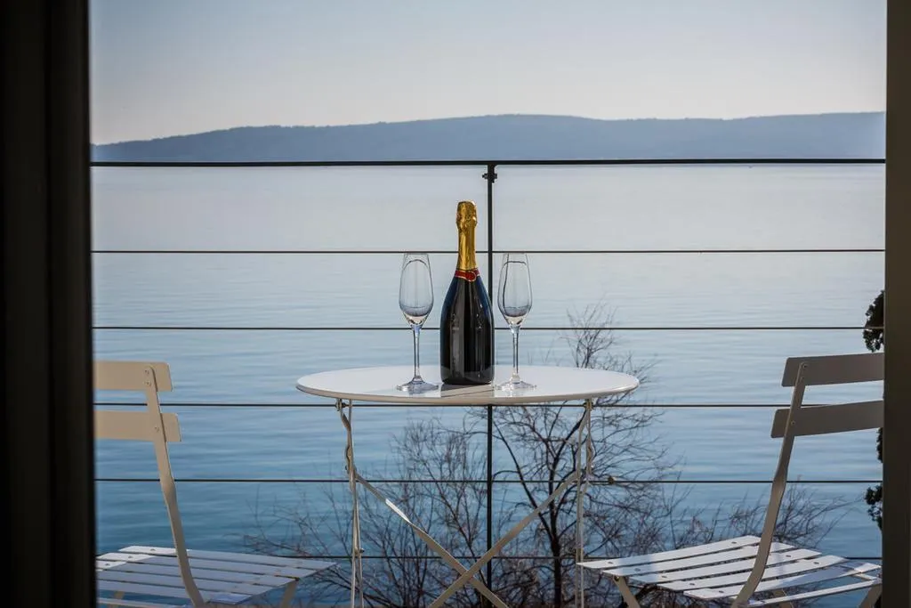 Terrace, Stacija, Split
