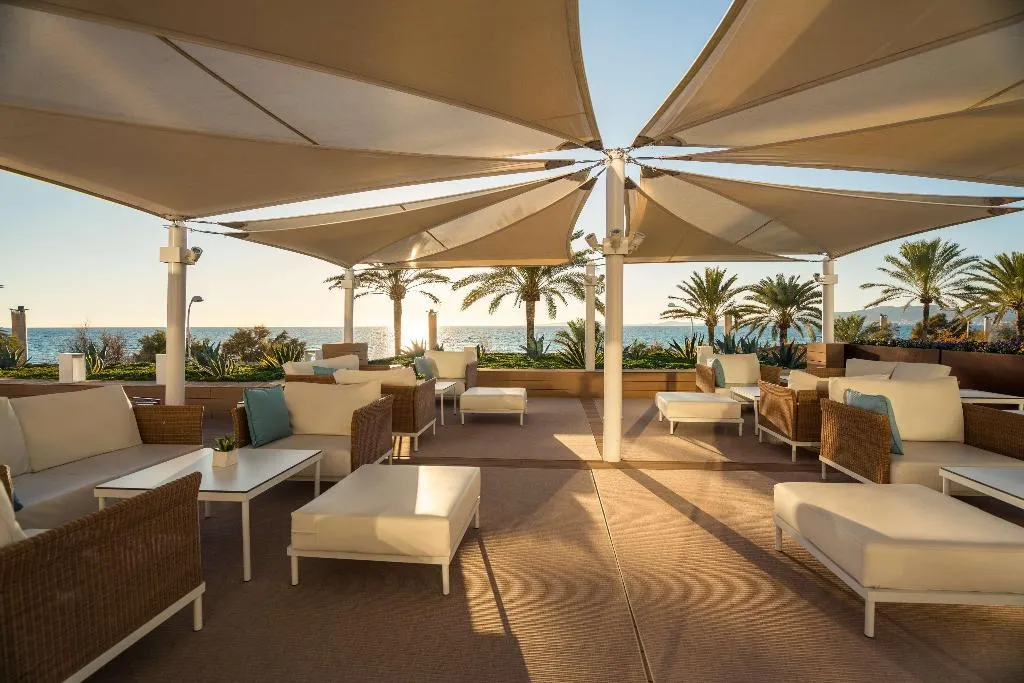 Bar, Iberostar Selection Playa de Palma, Majorca