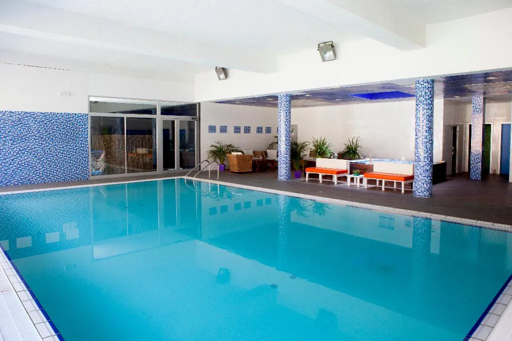 Sports and Entertainment, Ibersol SPA Aqquaria, Costa Dorada