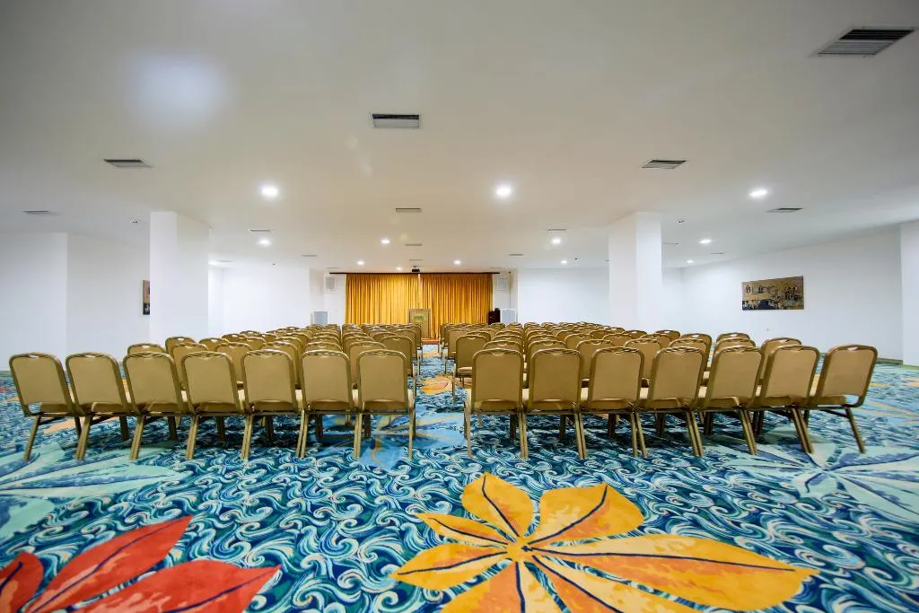 Conferences, Salmakis Resort & Spa, Bodrum