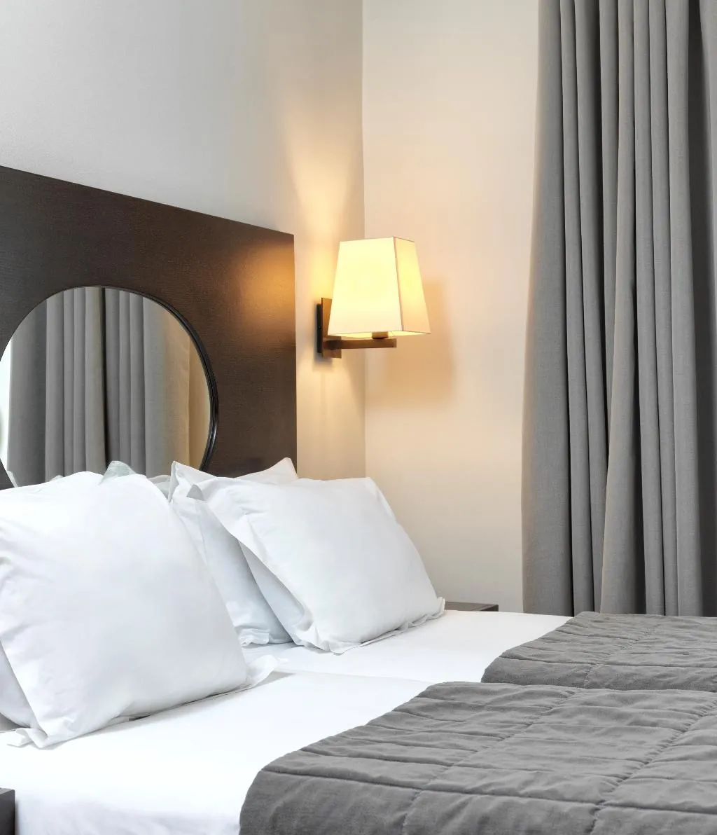 Double or Twin STANDARD Room, Acropolis Hill, Athens