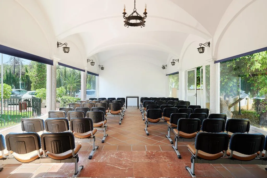 Conferences, AluaSun Marbella Park, Costa Del Sol