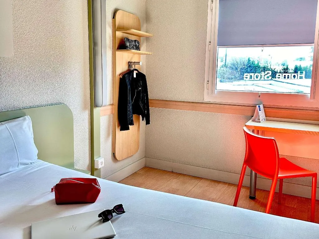 Room, Ibis Budget Madrid Alcorcon Mostoles, Madrid