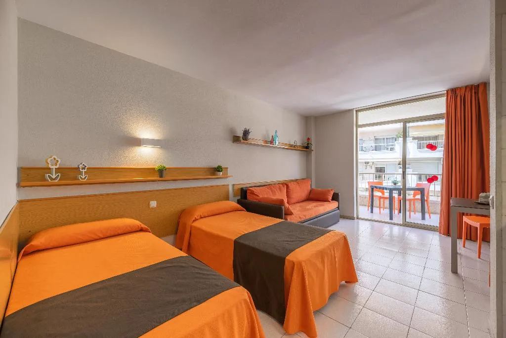 STUDIO SUPERIOR Room, Salou Pacific, Costa Dorada
