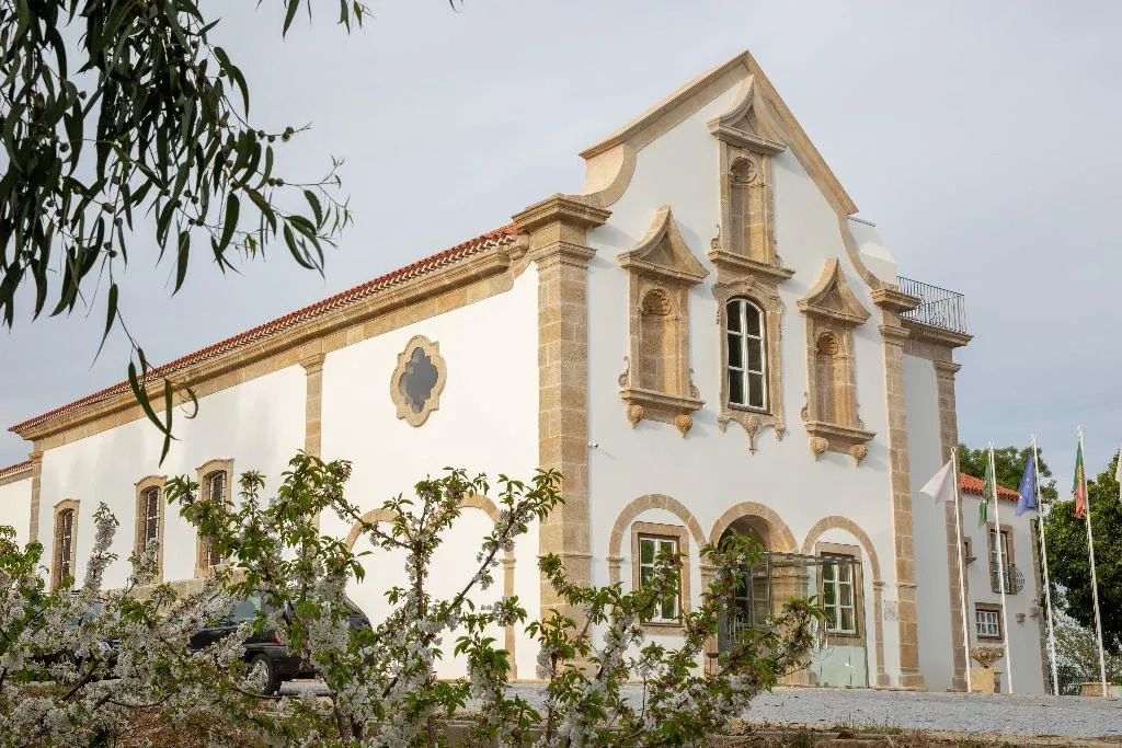 General view, Convento Do Seixo Boutique Hotel & Spa, Porto