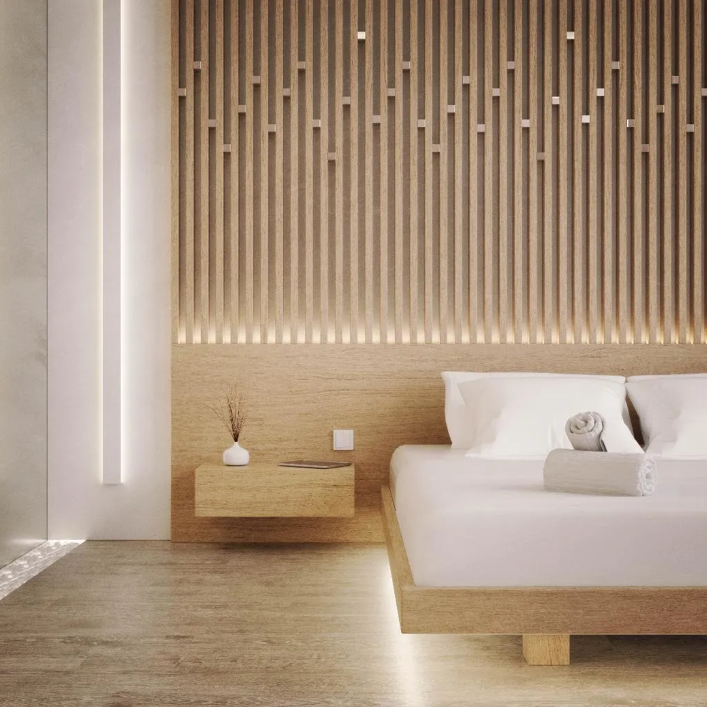 Room, Sunny Place Resort, Athens