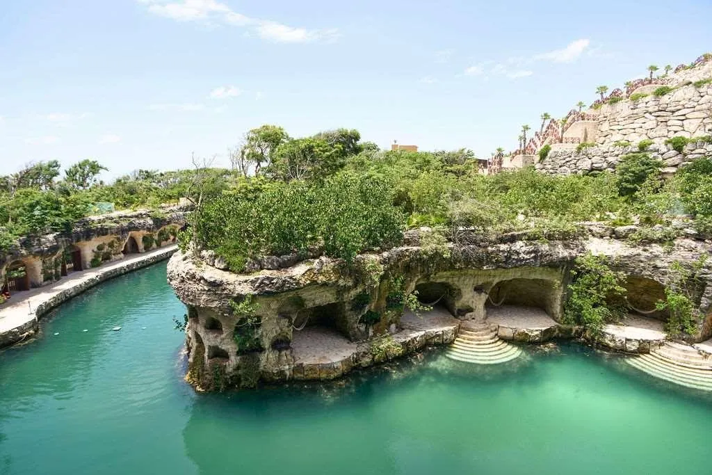 Room, Hotel Xcaret Arte All Inclusive, Cancun Area