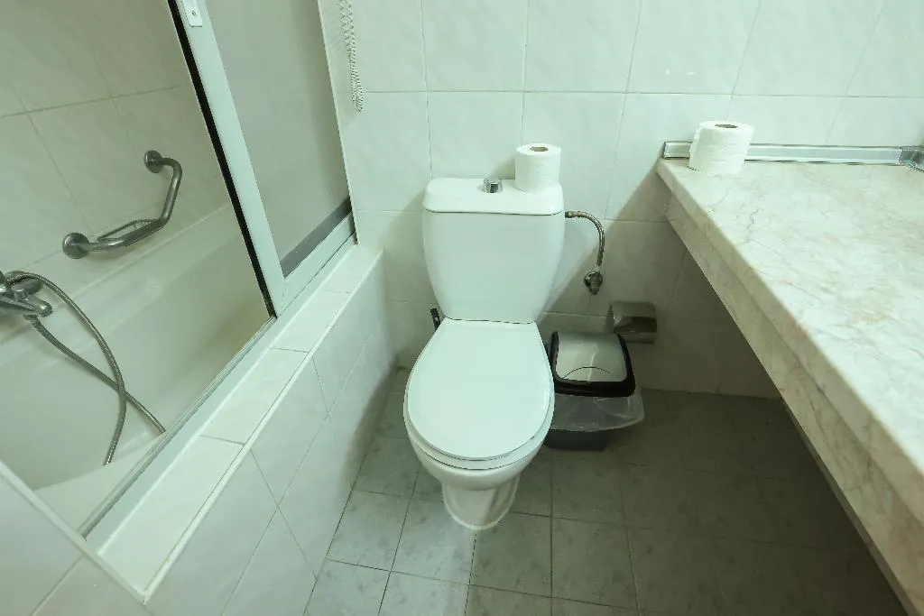 APARTMENT CAPACITY 4 Room, Filerimos Village, Rhodes