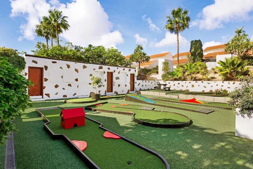 Sports and Entertainment, Wyndham Residences Tenerife Golf Del Sur, Tenerife