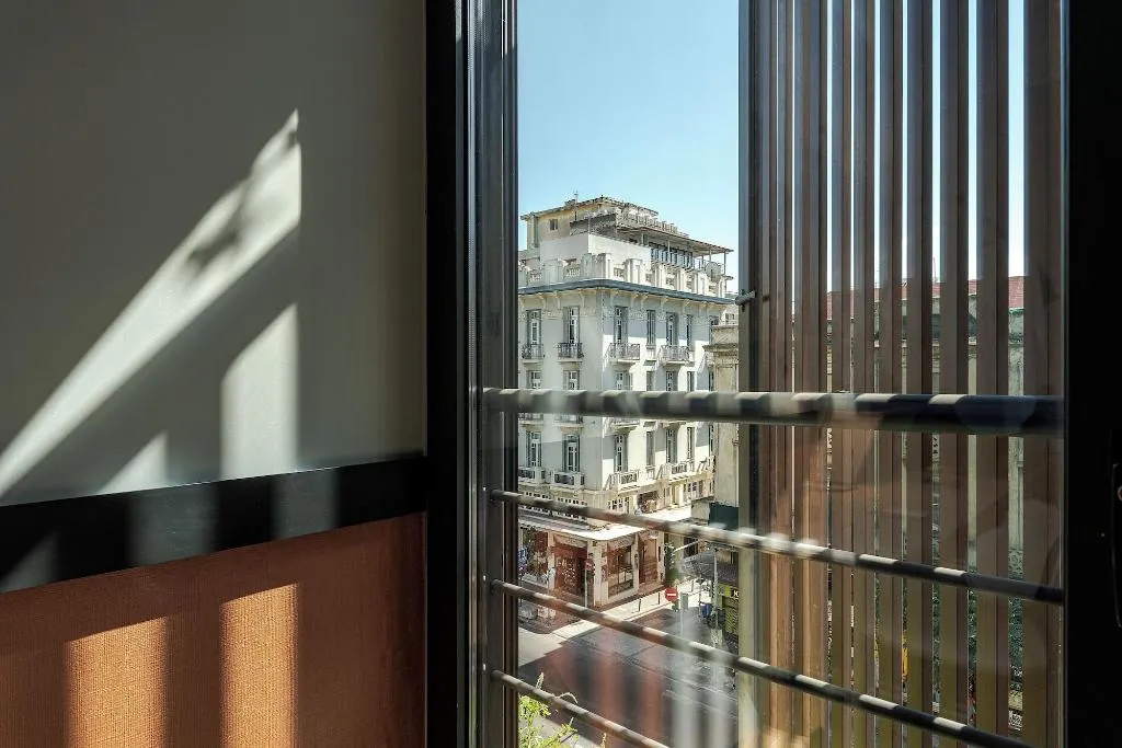 Room, Thirtynine Urban Stay, Halkidiki