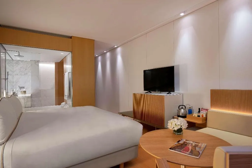 Room, Melia Palma Bay, Majorca