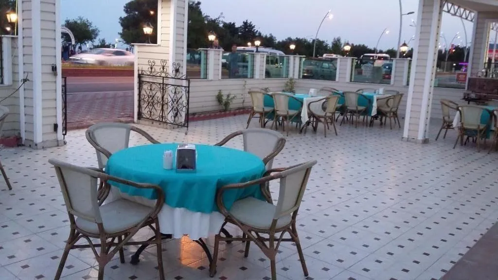 Room, Aypars Beldibi Hotels, Antalya