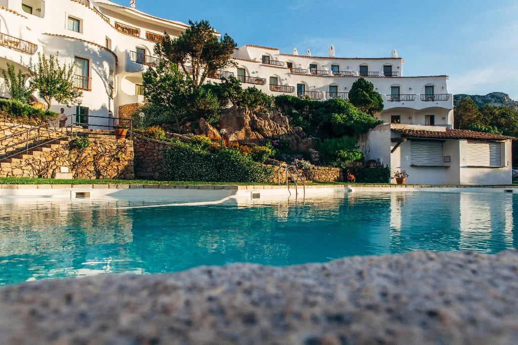 Pool, Luci Di La Muntagna, Olbia