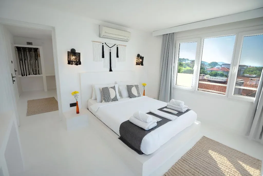 Room DELUXE Room, Camlik 87 Hotel Ayvalik, Izmir