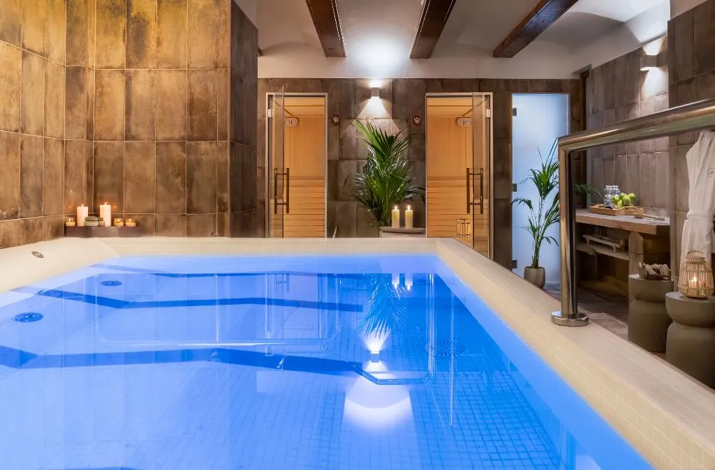 Pool, Axel Hotel Valencia - Adults Only, Valencia