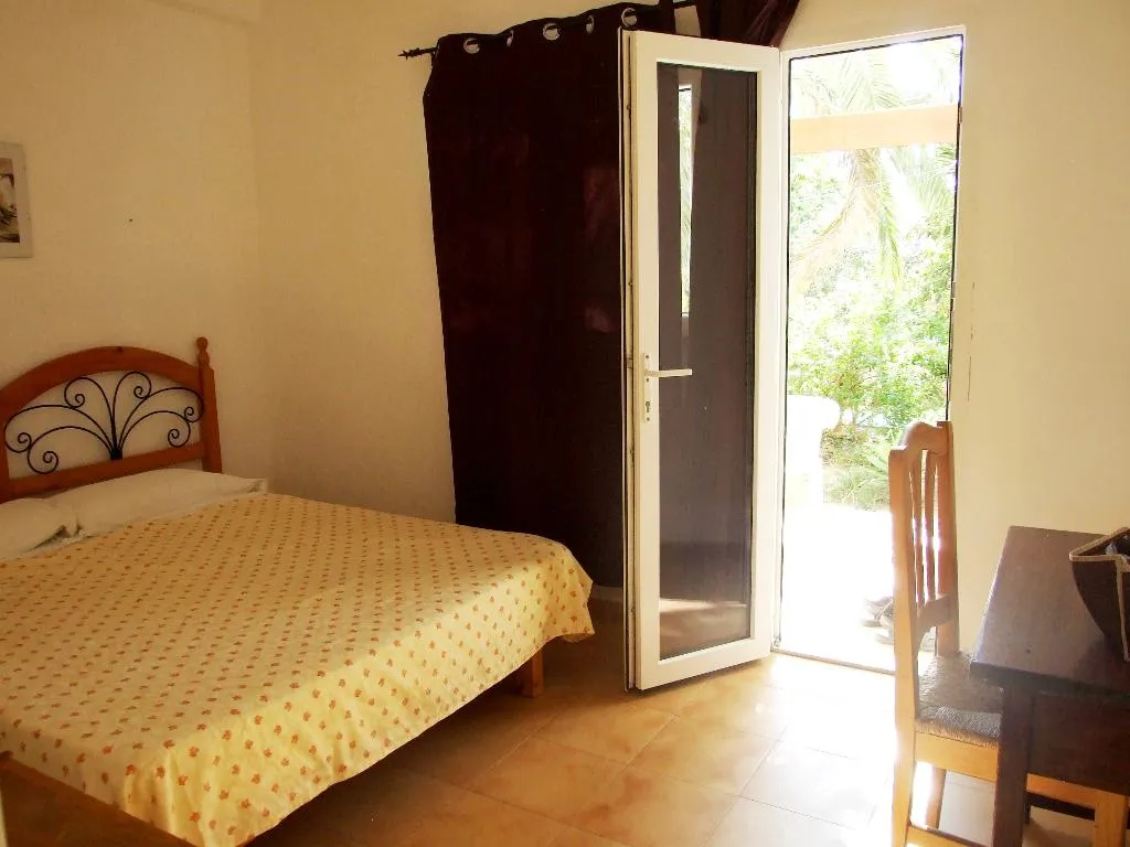 APARTMENT STANDARD Room, Apartamentos Formentera, Ibiza