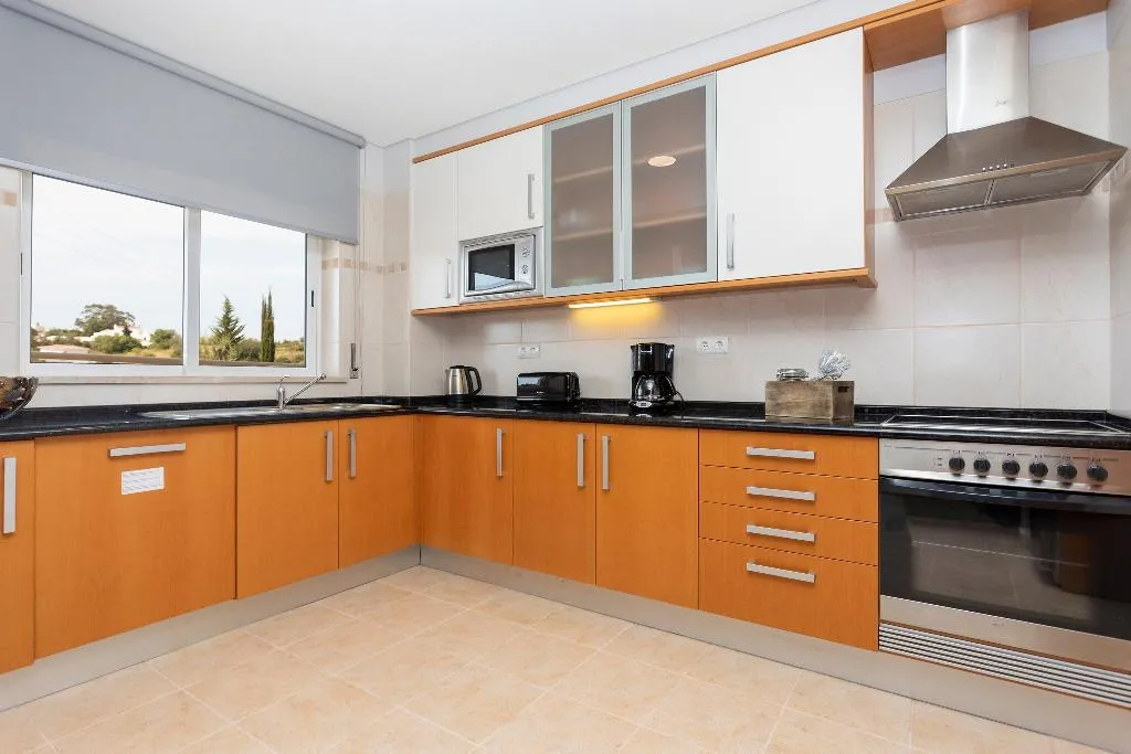 APARTMENT ONE BEDROOM Room, Placid Village, Algarve