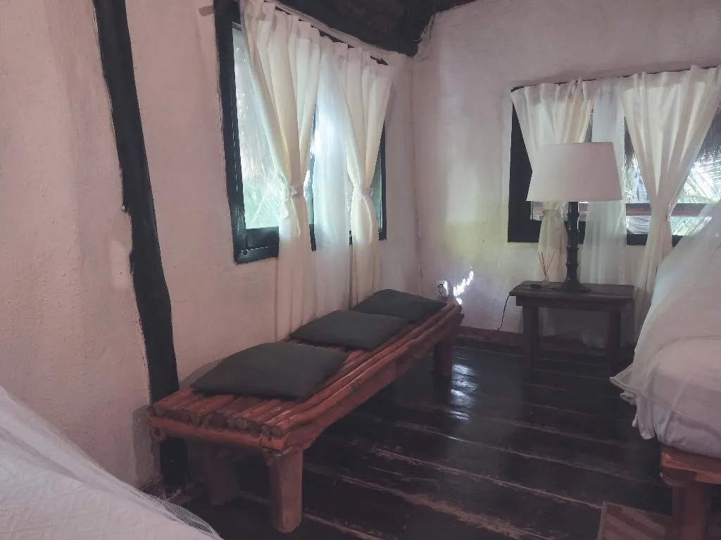 TRIPLE CLASSIC Room, Sivana Tulum, Cancun Area