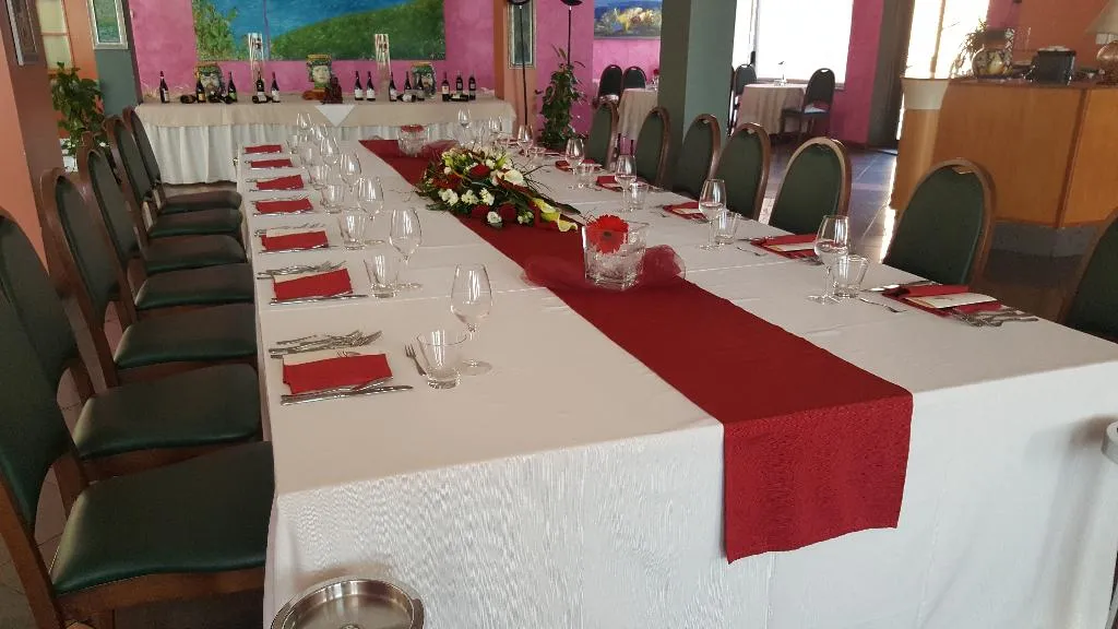 Restaurant, Marina Palace Hotel Spa & Congress Hall, Catania
