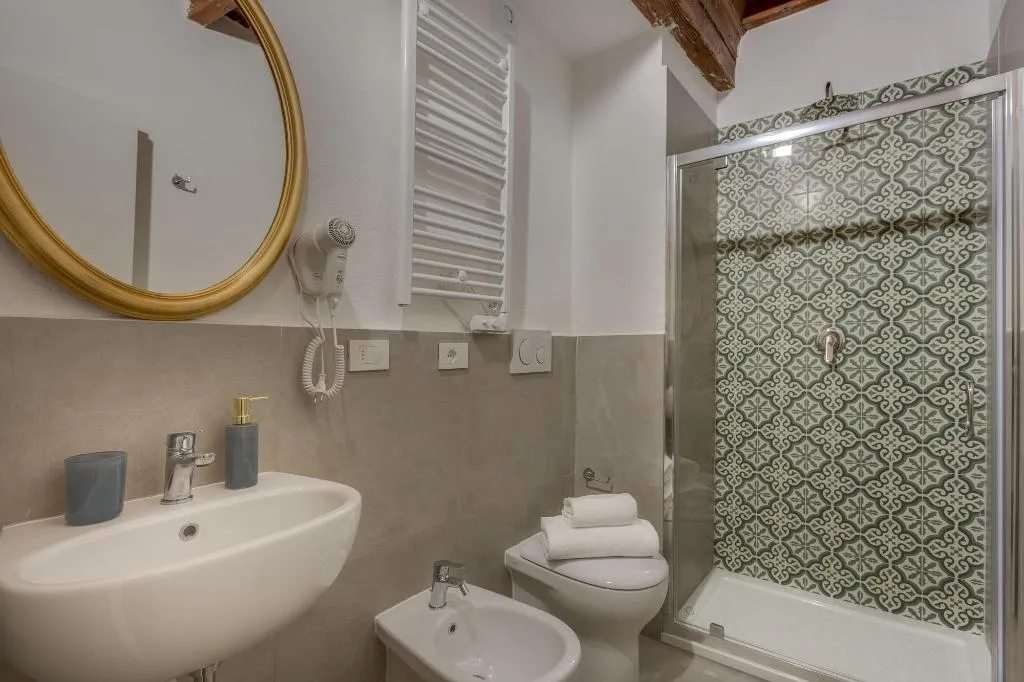 Room, Residenza D Epoca Sant Anna, Florence